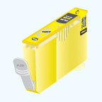 Canon BCI-6Y -  Canon BCI-6Y  S800/S900/S9000/i950/ BJC-8200 Photo,  Techno Vision (TV)